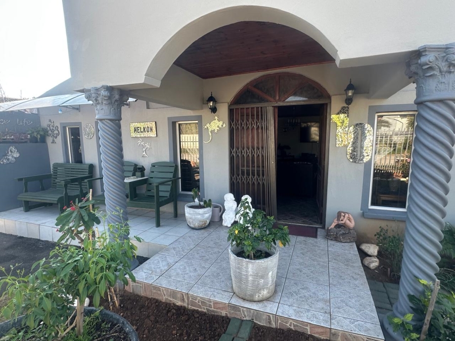 3 Bedroom Property for Sale in Manor Heights Eastern Cape